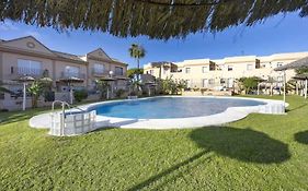 Apartamento La Barrosa